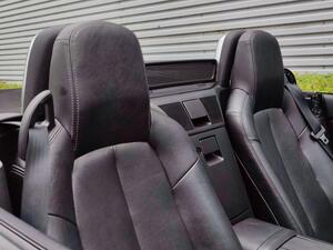 Mazda MX-5 1.8i Icon Euro 4 2dr