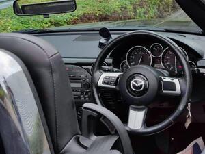 Mazda MX-5 1.8i Icon Euro 4 2dr