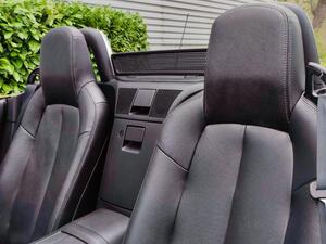 Mazda MX-5 1.8i Icon Euro 4 2dr