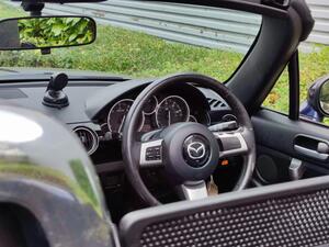 Mazda MX-5 1.8i Icon Euro 4 2dr