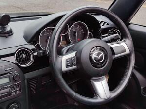 Mazda MX-5 1.8i Icon Euro 4 2dr