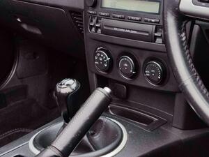 Mazda MX-5 1.8i Icon Euro 4 2dr
