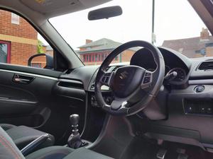 Suzuki Swift 1.6 Sport Euro 6 3dr (SNav)