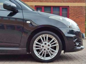 Suzuki Swift 1.6 Sport Euro 6 3dr (SNav)