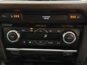 Mazda Mazda6 2.2 SKYACTIV-D Sport Nav Tourer Euro 6 (s/s) 5dr