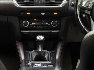 Mazda Mazda6 2.2 SKYACTIV-D Sport Nav Tourer Euro 6 (s/s) 5dr