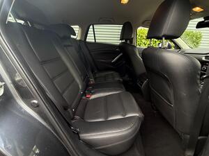 Mazda Mazda6 2.2 SKYACTIV-D Sport Nav Tourer Euro 6 (s/s) 5dr