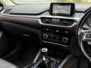 Mazda Mazda6 2.2 SKYACTIV-D Sport Nav Tourer Euro 6 (s/s) 5dr
