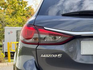Mazda Mazda6 2.2 SKYACTIV-D Sport Nav Tourer Euro 6 (s/s) 5dr