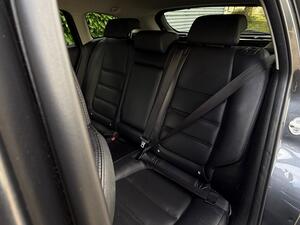 Mazda Mazda6 2.2 SKYACTIV-D Sport Nav Tourer Euro 6 (s/s) 5dr