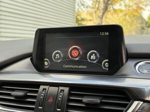 Mazda Mazda6 2.2 SKYACTIV-D Sport Nav Tourer Euro 6 (s/s) 5dr