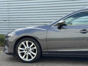 Mazda Mazda6 2.2 SKYACTIV-D Sport Nav Tourer Euro 6 (s/s) 5dr