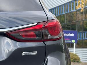 Mazda Mazda6 2.2 SKYACTIV-D Sport Nav Tourer Euro 6 (s/s) 5dr
