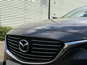Mazda Mazda6 2.2 SKYACTIV-D Sport Nav Tourer Euro 6 (s/s) 5dr