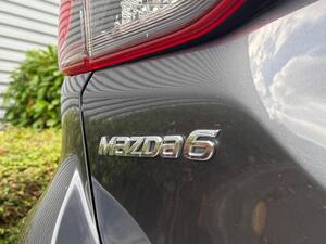 Mazda Mazda6 2.2 SKYACTIV-D Sport Nav Tourer Euro 6 (s/s) 5dr