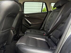 Mazda Mazda6 2.2 SKYACTIV-D Sport Nav Tourer Euro 6 (s/s) 5dr