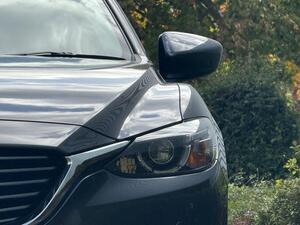 Mazda Mazda6 2.2 SKYACTIV-D Sport Nav Tourer Euro 6 (s/s) 5dr