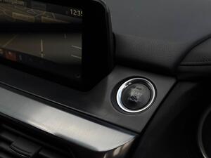 Mazda Mazda6 2.2 SKYACTIV-D Sport Nav Tourer Euro 6 (s/s) 5dr