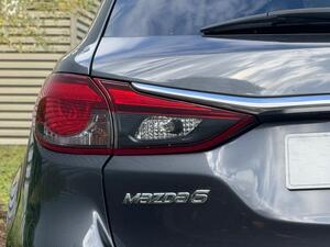 Mazda Mazda6 2.2 SKYACTIV-D Sport Nav Tourer Euro 6 (s/s) 5dr