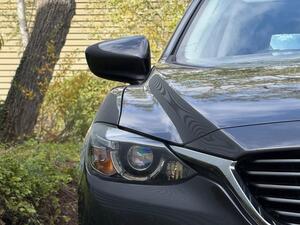 Mazda Mazda6 2.2 SKYACTIV-D Sport Nav Tourer Euro 6 (s/s) 5dr