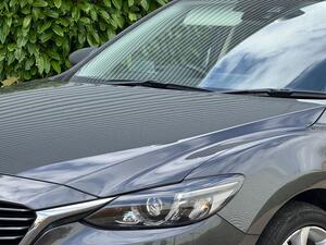 Mazda Mazda6 2.2 SKYACTIV-D Sport Nav Tourer Euro 6 (s/s) 5dr
