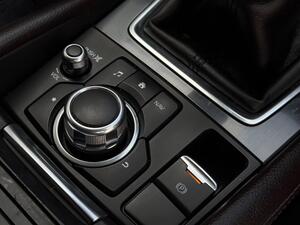 Mazda Mazda6 2.2 SKYACTIV-D Sport Nav Tourer Euro 6 (s/s) 5dr