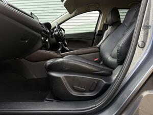 Mazda Mazda6 2.2 SKYACTIV-D Sport Nav Tourer Euro 6 (s/s) 5dr