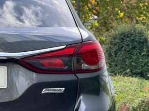 Mazda Mazda6 2.2 SKYACTIV-D Sport Nav Tourer Euro 6 (s/s) 5dr