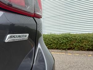 Mazda Mazda6 2.2 SKYACTIV-D Sport Nav Tourer Euro 6 (s/s) 5dr