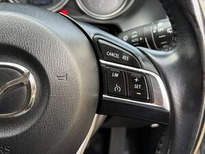 Mazda Mazda6 2.2 SKYACTIV-D Sport Nav Tourer Euro 6 (s/s) 5dr