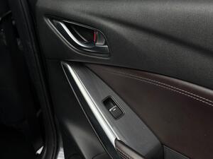 Mazda Mazda6 2.2 SKYACTIV-D Sport Nav Tourer Euro 6 (s/s) 5dr