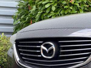 Mazda Mazda6 2.2 SKYACTIV-D Sport Nav Tourer Euro 6 (s/s) 5dr