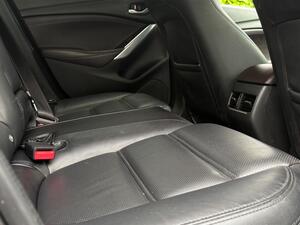 Mazda Mazda6 2.2 SKYACTIV-D Sport Nav Tourer Euro 6 (s/s) 5dr