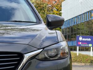Mazda Mazda6 2.2 SKYACTIV-D Sport Nav Tourer Euro 6 (s/s) 5dr