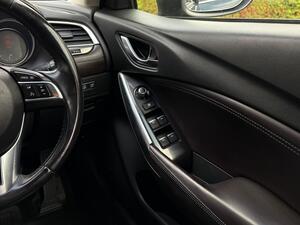Mazda Mazda6 2.2 SKYACTIV-D Sport Nav Tourer Euro 6 (s/s) 5dr