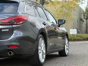 Mazda Mazda6 2.2 SKYACTIV-D Sport Nav Tourer Euro 6 (s/s) 5dr