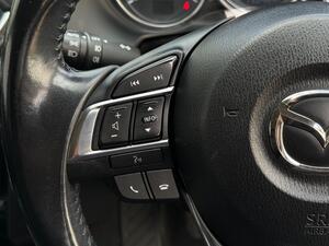 Mazda Mazda6 2.2 SKYACTIV-D Sport Nav Tourer Euro 6 (s/s) 5dr