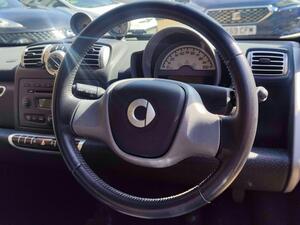 Smart fortwo 1.0 MHD Passion Auto Euro 4 2dr