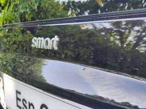 Smart fortwo 1.0 MHD Passion Auto Euro 4 2dr