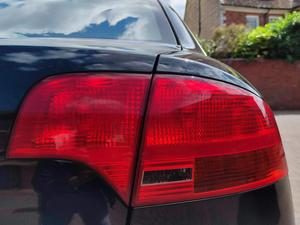 Audi A4 2.0 TDI SE quattro 4dr