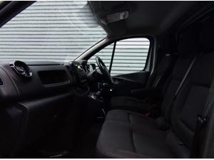 Vauxhall Vivaro 1.6 CDTi 2900 Sportive L2 H1 Euro 6 5dr