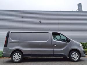 Vauxhall Vivaro 1.6 CDTi 2900 Sportive L2 H1 Euro 6 5dr