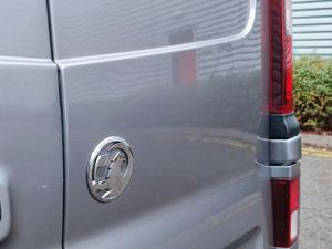 Vauxhall Vivaro 1.6 CDTi 2900 Sportive L2 H1 Euro 6 5dr