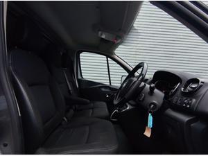 Vauxhall Vivaro 1.6 CDTi 2900 Sportive L2 H1 Euro 6 5dr