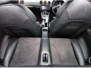 Audi TT 2.0 TFSI Sport S Tronic quattro Euro 5 (s/s) 3dr