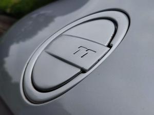 Audi TT 2.0 TFSI Sport S Tronic quattro Euro 5 (s/s) 3dr