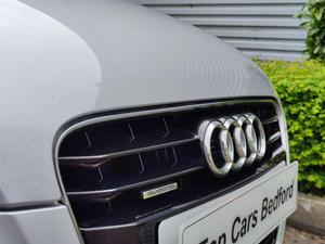 Audi TT 2.0 TFSI Sport S Tronic quattro Euro 5 (s/s) 3dr