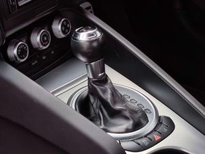 Audi TT 2.0 TFSI Sport S Tronic quattro Euro 5 (s/s) 3dr