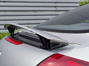 Audi TT 2.0 TFSI Sport S Tronic quattro Euro 5 (s/s) 3dr