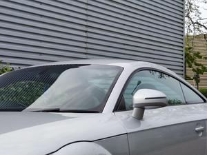 Audi TT 2.0 TFSI Sport S Tronic quattro Euro 5 (s/s) 3dr